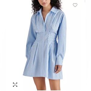 NWOT Steve Madden Aria Dress